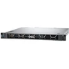 Serveris DELL PowerEdge R260 serwer 480 GB Rack (1U) Intel Xeon 6 6333P 3,1 GHz 16 GB DDR5-SDRAM 700 W