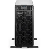 Serveris Serwer Dell SRV PowerEdge T360 /8x3.5" HotPlug/6315P/1x16GB/1x480GB SSD SATA/1x700W/H755/DRAC9 Ent/3Yr Basic NBD