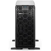 Serveris DELL SRV PowerEdge T360 / 8x3.5" HotPlug/6333P/1x32GB/2x480GB SSD SATA/1x700W/H755/DRAC9 Ent/3Yr PS NBD