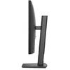 Monitorius Dell Pro P 27 P2726H, 27" Full HD (1920x1080) IPS, 120Hz, 5ms, USB-C, reguliuojamas stovas