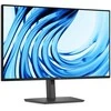 Monitorius Dell Pro P 27 P2726H, 27" Full HD (1920x1080) IPS, 120Hz, 5ms, USB-C, reguliuojamas stovas