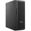 DELL PC Pro Max Micro FCM2250/TPM/U7-265/32GB/1TSSD/Nvidia A1000/280W/WLAN/vPro/Kb/Mouse/W11 Pro/3Y PS NBD