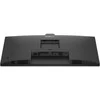 Monitorius Dell Pro P2726DEV, 27" QHD (2560x1440) IPS, 100Hz, USB-C šakotuvas, 5MP internetinė kamera, RJ45, reguliuojamas stovas