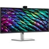 Monitorius Dell | P3426WEB | 34 " | IPS | WQHD | 21:9 | 100 Hz | 5/8 ms | 3440 x 1440 pikselių | 350 cd/m²