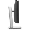 Monitorius Dell P3426WEV | 34 " | IPS | WQHD | 21:9 | 100 Hz | 5/8 ms | 3440 x 1440 pikselių | 350 cd/m²