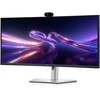 Monitorius Dell P3426WEV | 34 " | IPS | WQHD | 21:9 | 100 Hz | 5/8 ms | 3440 x 1440 pikselių | 350 cd/m²