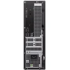 Komputer Dell DELL Pro QVS1260 Intel Core Ultra 5 225 16 GB DDR5-SDRAM 1 TB SSD Windows 11 Pro Wąski PC PC Juodas