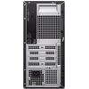 Komputer Dell Pro QVT1260 8GB DDR5 512GB SSD Juodas (JDWFN)