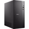 Kompiuteris Dell Pro QVT1260 Intel Core i5-14400 16GB DDR5-SDRAM 512GB SSD Windows 11 Pro Juodos spalvos (627YV)