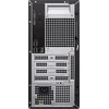 Kompiuteris Dell Pro Tower QVT1260, Core i5-14400, 16GB, 512GB SSD, Windows 11 Pro (627YV)