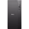 Kompiuteris Dell Pro QVT1260 Intel Core i5-14400 16GB DDR5-SDRAM 512GB SSD Windows 11 Pro Juodos spalvos (627YV)
