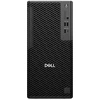 Komputer Dell DELL Pro Precision 7 T1 PW7T1260 Intel Core Ultra 7 265 32 GB DDR5-SDRAM 1 TB SSD NVIDIA RTX A1000 Windows 11 Pro Desktop Stanowisko Juodas