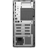 Komputer Dell DELL Pro Precision 7 T1 PW7T1260 Intel Core Ultra 7 265 32 GB DDR5-SDRAM 1 TB SSD NVIDIA RTX A1000 Windows 11 Pro Desktop Stanowisko Juodas