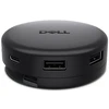 Dell Pro 7-in-1 USB-C Travel Hub - DA326
