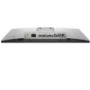 Monitorius Dell LCD U2422HE 23.8 ", IPS, FHD, 1920 x 1080, 16:9, 5 ms, 250 cd/m², Sidabrinis, HDMI jungtys