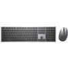 Klaviatūra ir pelė Dell KM7321W (KM7321WGY-CSK)