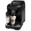 Kavos aparatas Delonghi | | ECAM290.51.B Magnifica Evo | Slėgis 15 bar | Su pieno plakikliu | Automatinis | 1450 W | Juodas