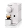 Automatinis kavos aparatas su pieno plakikliu Delonghi EN510.W Nespresso, Baltos spalvos