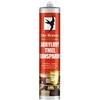 Den Braven Acrylic Sealant Transparent, 280ml