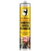 Den Braven BOND FLEX CRYSTAL polyurethane, 300ml