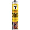 Den Braven BOND FLEX PU 40 FC polyurethane, 300ml, baltas