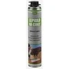 Den Braven SL Brick Adhesive 750 ml pistol jar - yellow