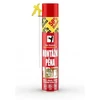 Den Braven DENBRAVEN Assembly foam tubular RL 500+250ml FREE