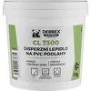 Den Braven DENBRAVEN Dispersion adhesive for PVC floors 1kg CL 7300