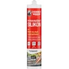 Den Braven DENBRAVEN Food grade silicone 280ml RL