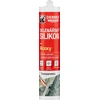 Den Braven DENBRAVEN Glazing silicone ALCOXY 280ml transparent