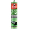 Den Braven DENBRAVEN GRASS FIX Artificial turf adhesive 290ml žalias/žalias DEBBEX