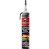 Den Braven DENBRAVEN High Temperature Gasket Sealant 200ml Raudonas neutral based, automatic DEBBEX