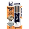 Den Braven DENBRAVEN Liquid Metal Metal Epoxy 24ml DEBBEX blister