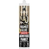 Den Braven DENBRAVEN MAMUT GLUE Acoustic 290 ml, Anthracite Gray