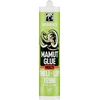 Den Braven DENBRAVEN MAMUT GLUE MULTI 290ml pilkas