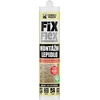 Den Braven DENBRAVEN Mounting Adhesive 280 ml FIX FLEX