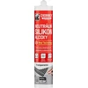Den Braven DENBRAVEN Neutral silicone ALCOXY (new gen PROFI) 280ml transparent