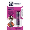 Den Braven DENBRAVEN Plasticine EPOXY 56,6g DEBBEX blister