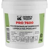 Den Braven DENBRAVEN Professional floor dispersion adhesive 1kg PRO 7600