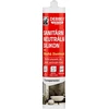 Den Braven DENBRAVEN Sanitary neutral silicone 280ml transparent RL