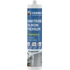 Den Braven DENBRAVEN Sanitary silicone 280ml transparent PREMIUM