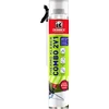 Den Braven DENBRAVEN Thermo Kleber COMBO 2in1 750ml DEBBEX
