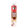 Den Braven DENBRAVEN Thermo kleber WOOD gun 750 ml