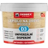 Den Braven DENBRAVEN Wood Glue Woodfix D3 5kg DEBBEX