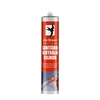Den Braven DTZ DENBRAVEN Sanitary neutral silicone 280ml bahama RL