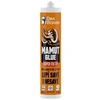 Den Braven GLUE Disper Fix, 280 ml, baltas