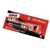 Den Braven DENBRAVEN Glue SUPER GLUE second 3ml transparent