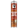 Den Braven Grout JOINT FIX, 280ml pilkas