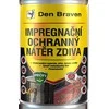 Den Braven Impregnating and protective masonry coating PROFI 1L