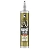 Den Braven MAMUT GLUE (High tack) 290ml baltas